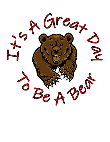 Bear Logo